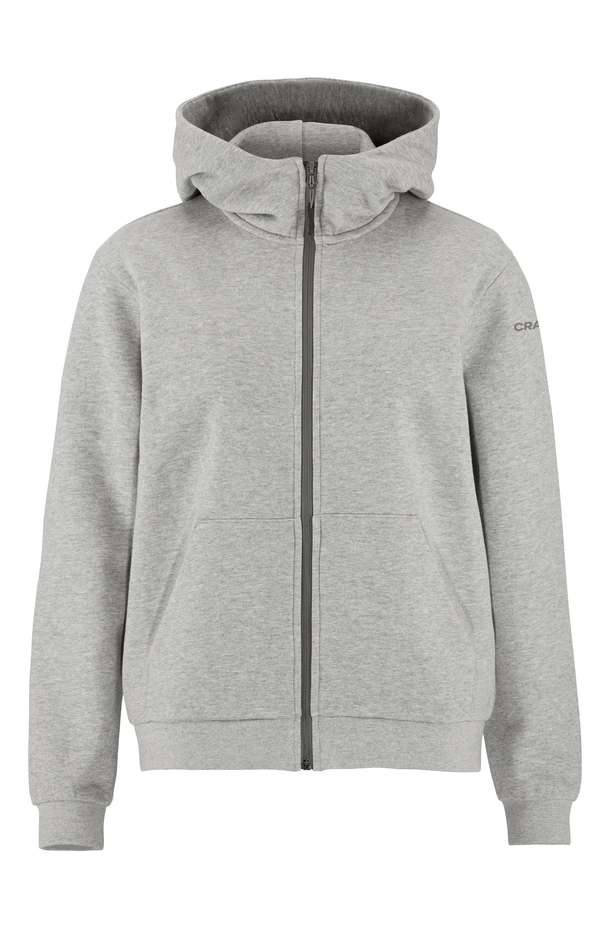 COMMUNITY 2.0 FZ HOODIE W