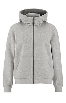 COMMUNITY 2.0 FZ HOODIE W