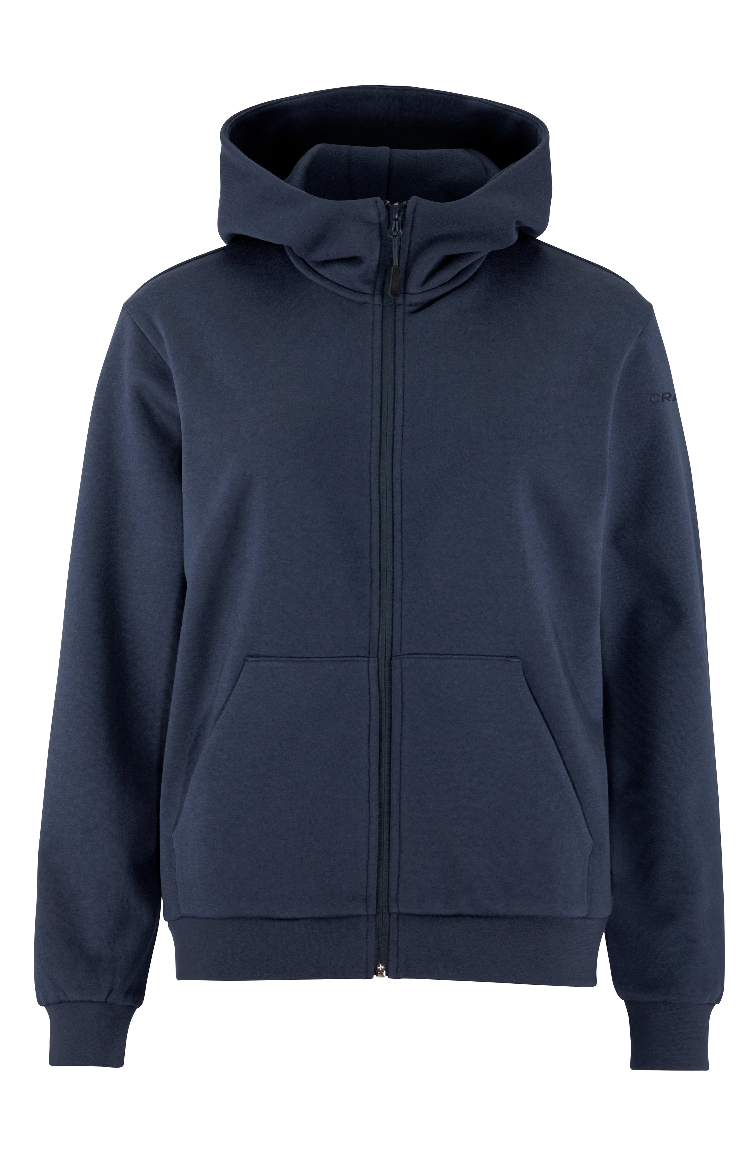 COMMUNITY 2.0 FZ HOODIE W - 2