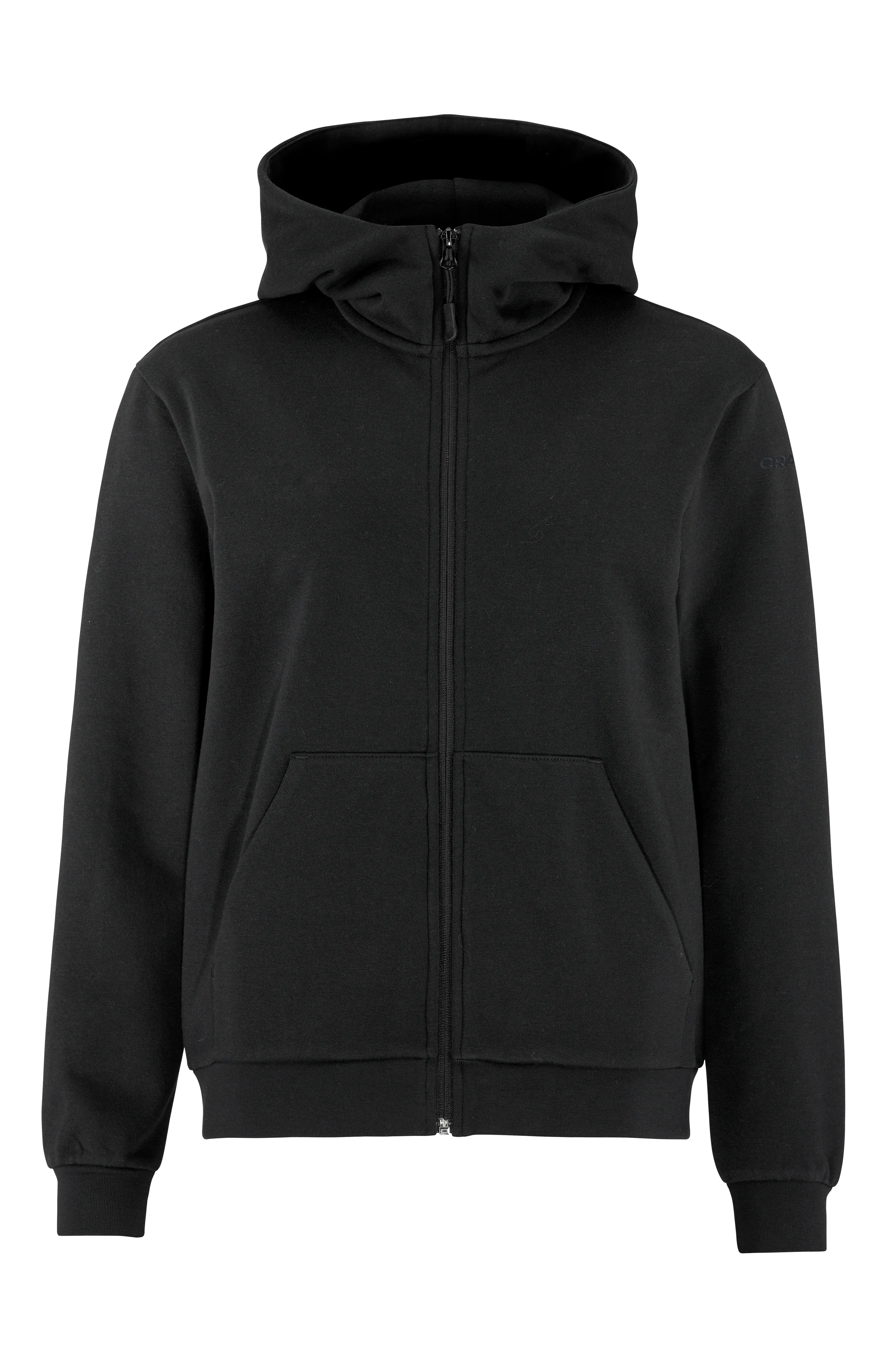 COMMUNITY 2.0 FZ HOODIE W - 3