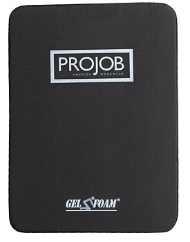ProJob 9033 Ergo knäskydd 11mm