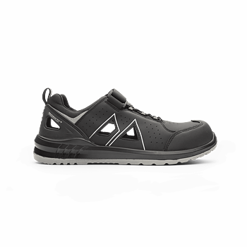 Radar Safety Sandal