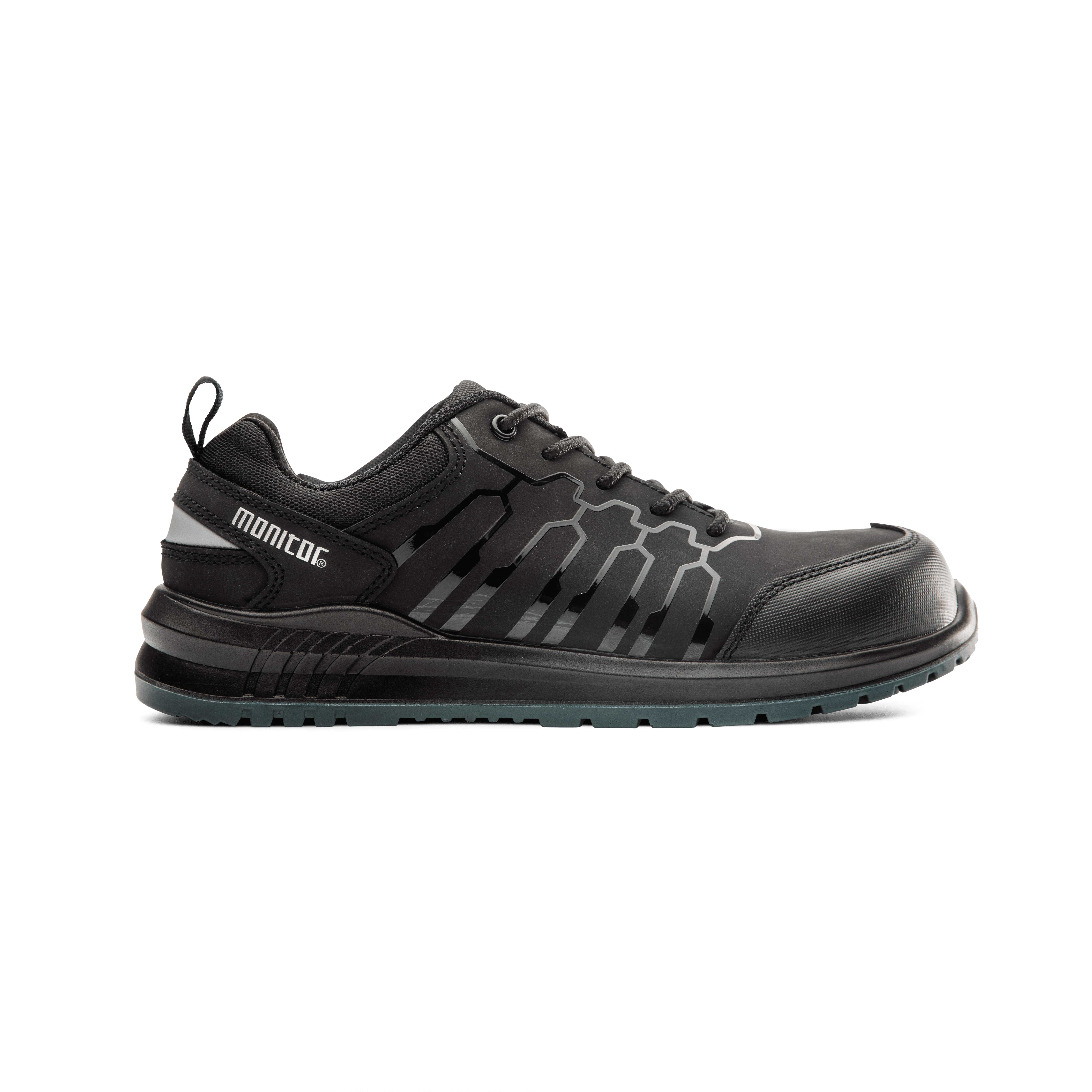 Micro Safety Shoe