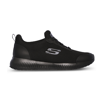 Squad Work Shoe w