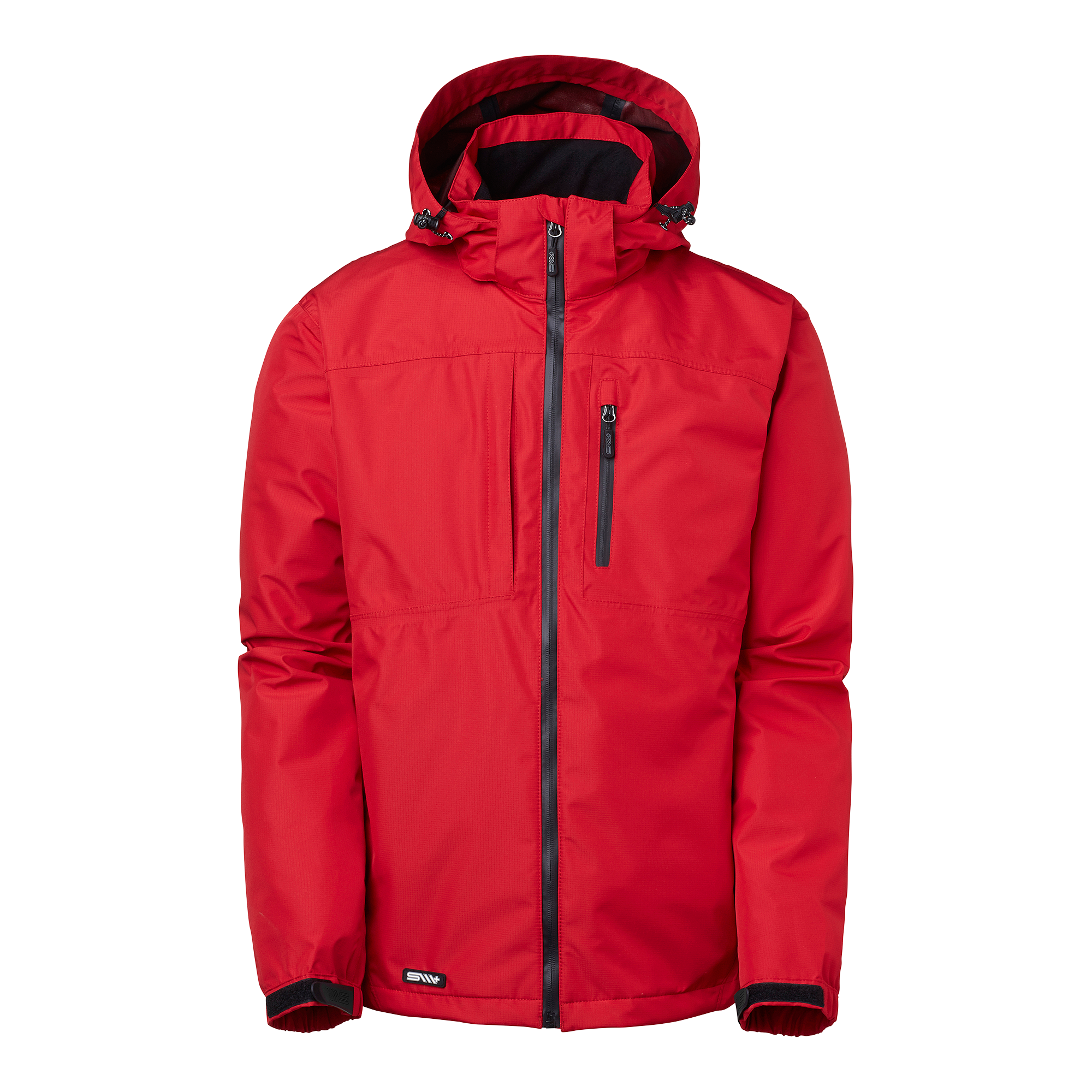 Ames Shell Jacket - 3