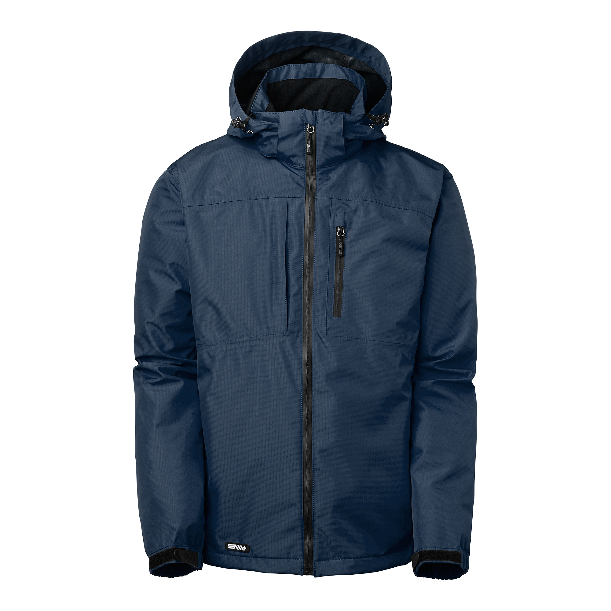 Ames Shell Jacket - 2