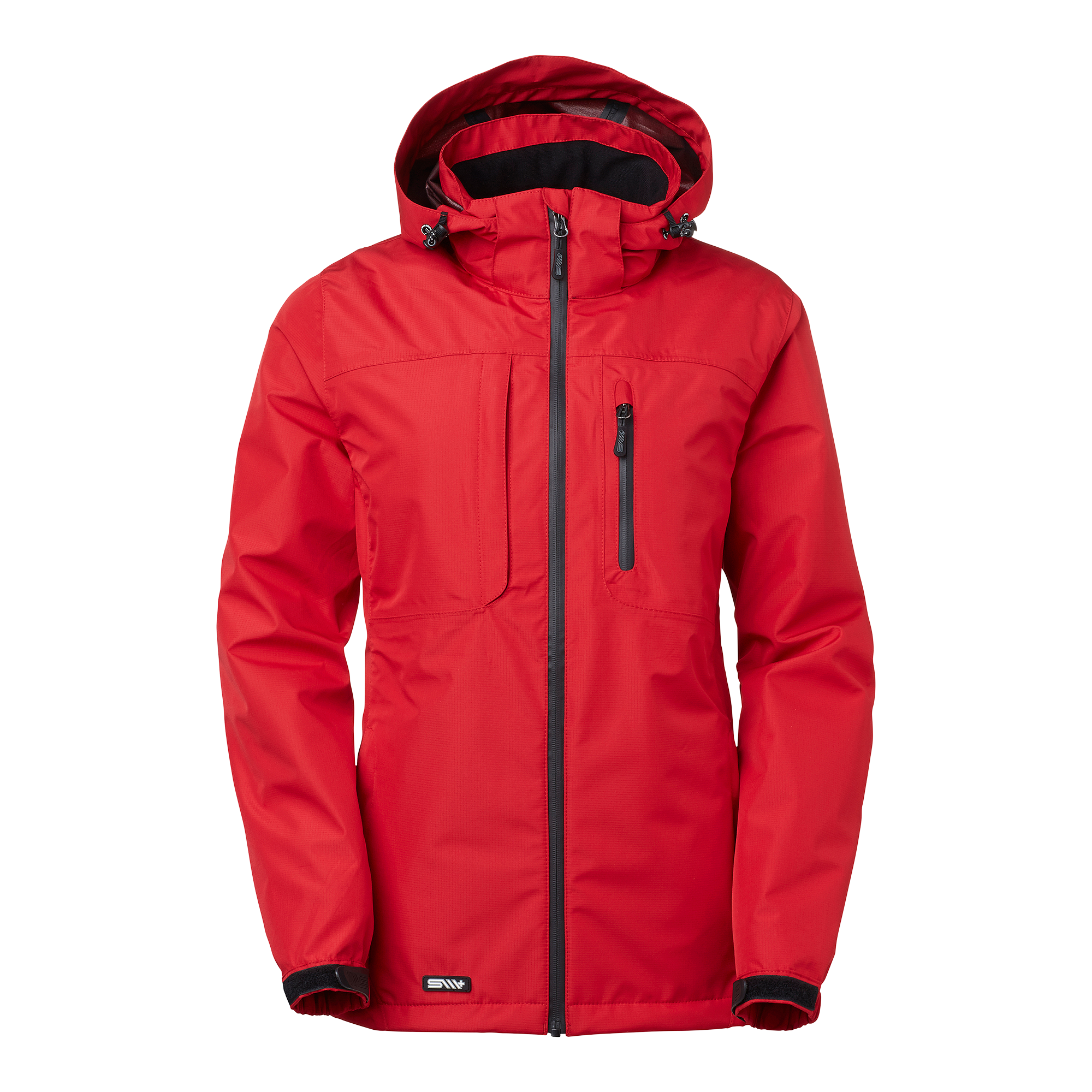 Alma Shell Jacket w - 3