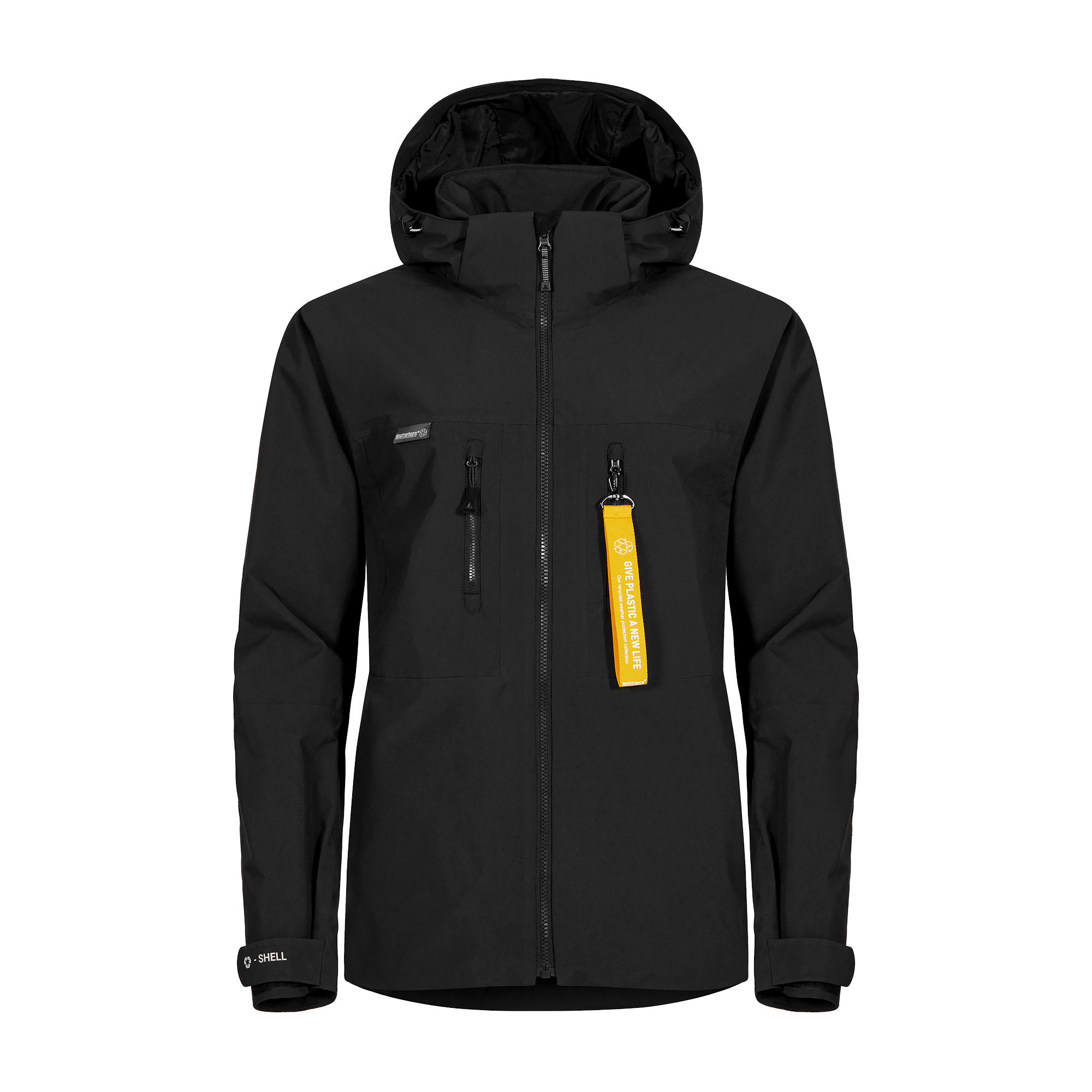 Habeler Jacket w