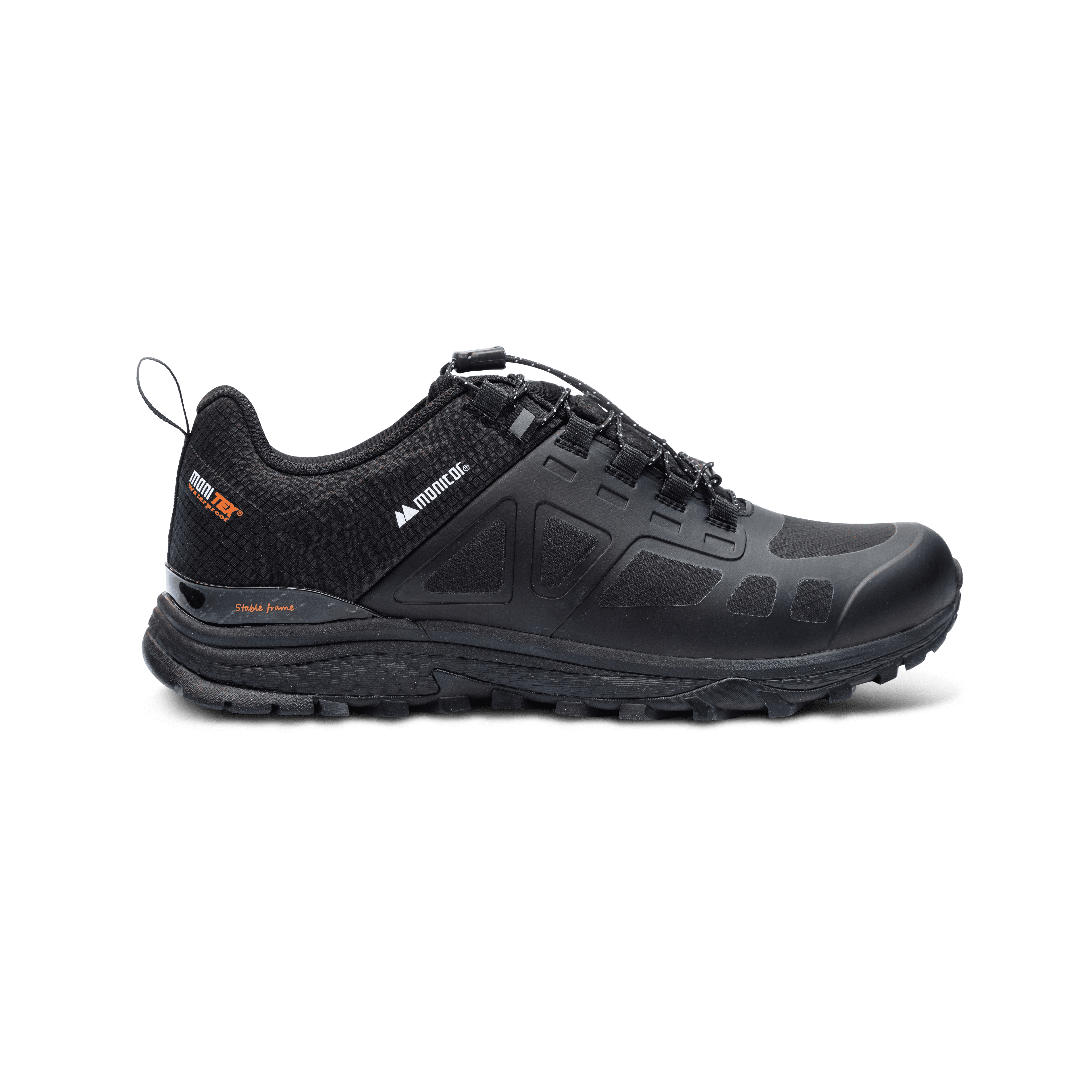 Cyclone Shoe