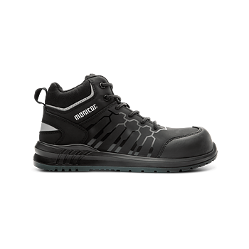Hybrid Safety Boot