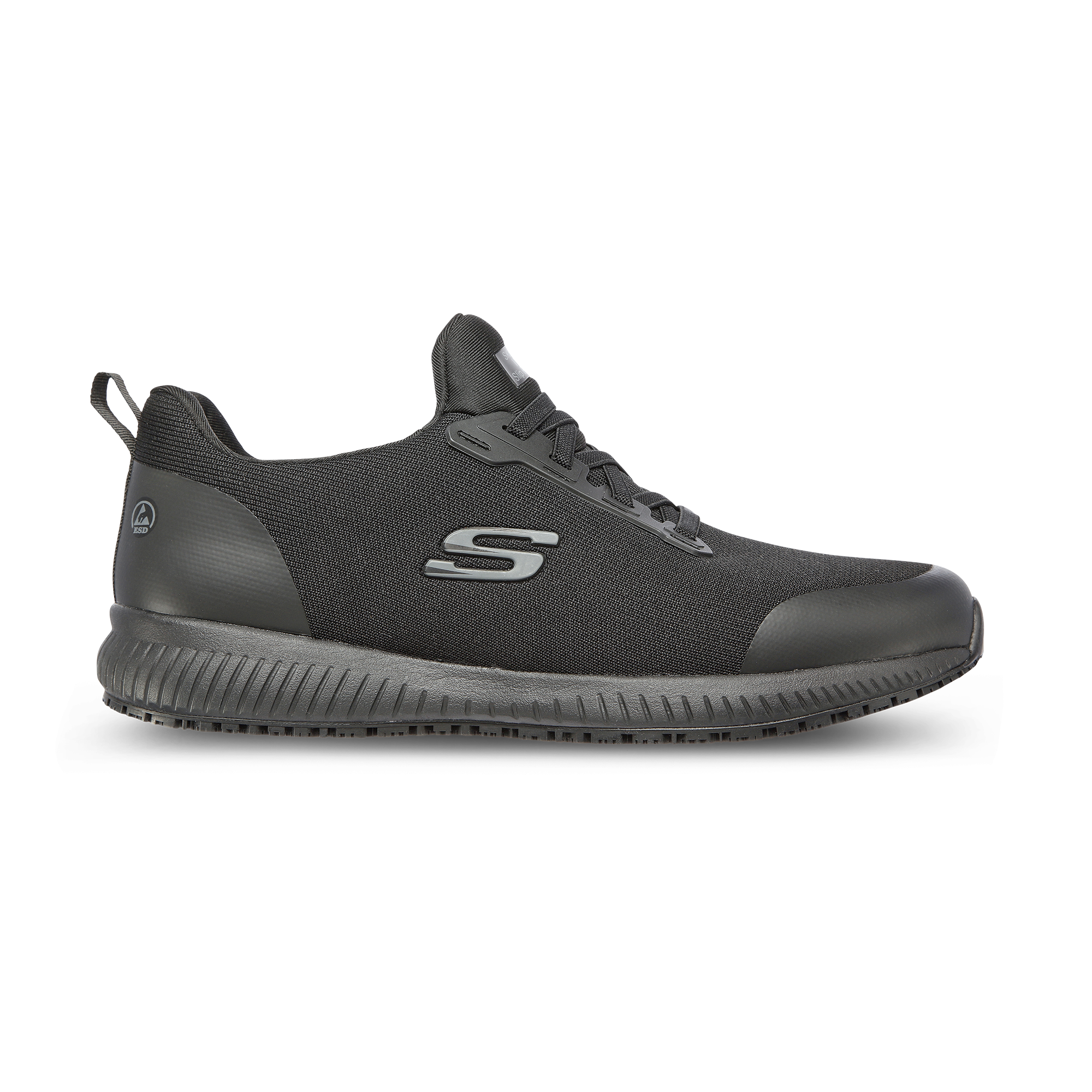 Squad Myton Work Shoe