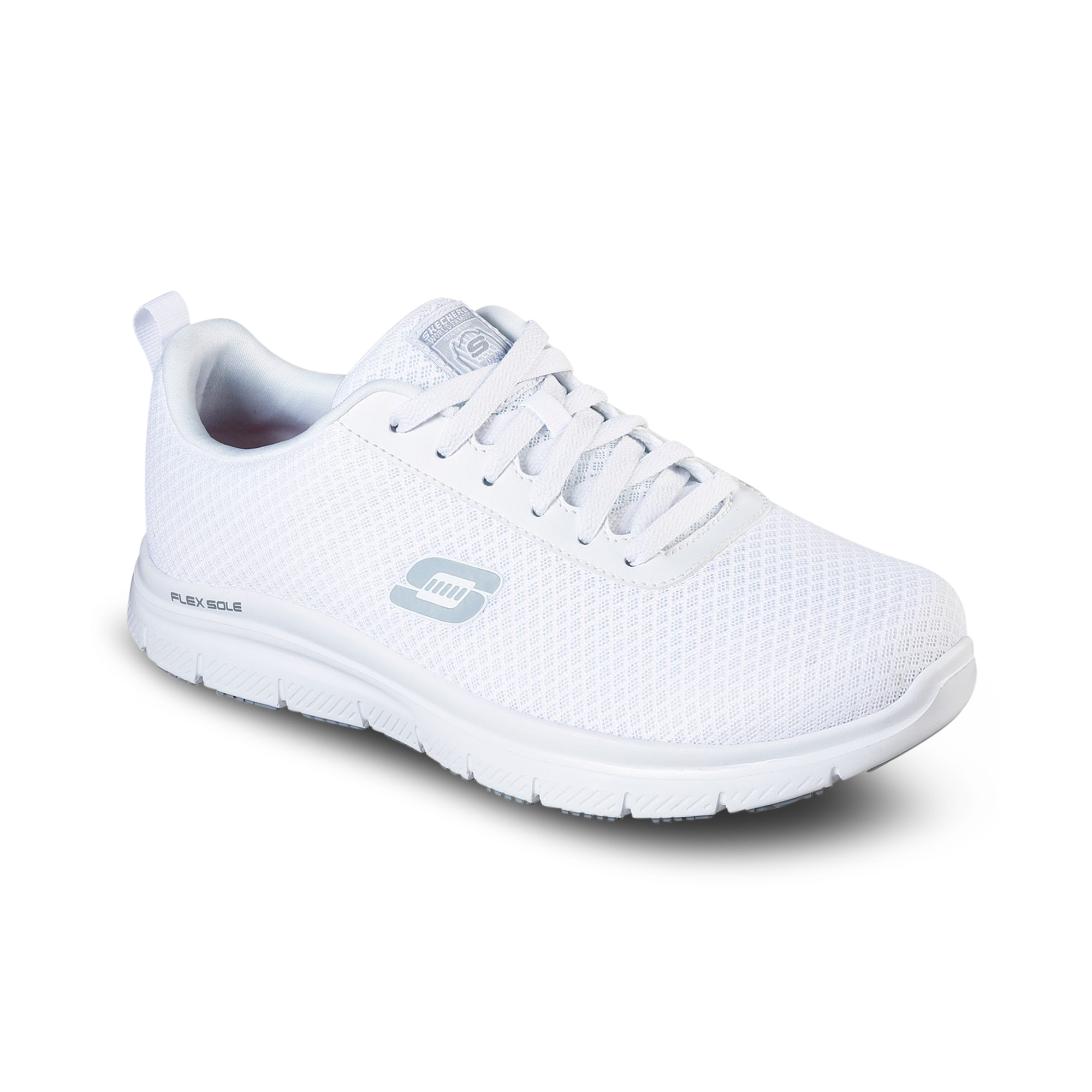 Relaxed Fit Flex Advantage Bendon Work Shoe - 2