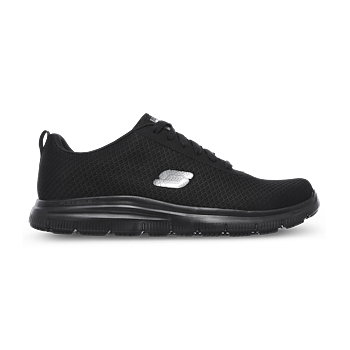 Relaxed Fit Flex Advantage Bendon Work Shoe