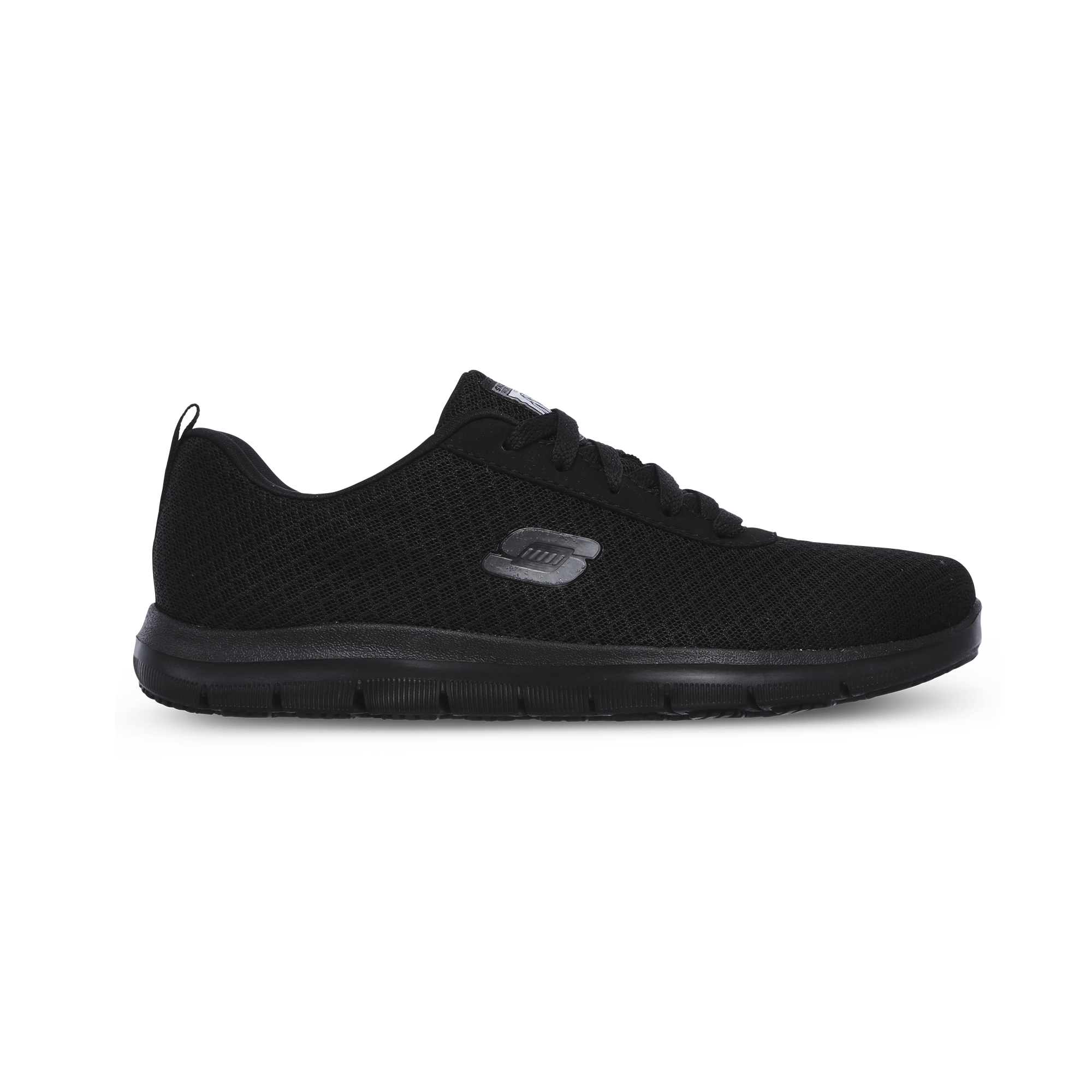 Relaxed Fit Ghenter Bronaugh Work Shoe w