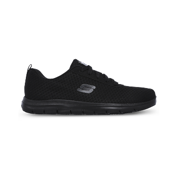 Relaxed Fit Ghenter Bronaugh Work Shoe w