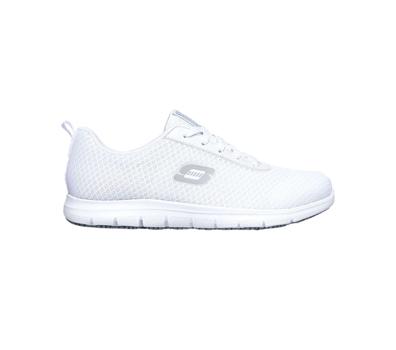 Relaxed Fit Ghenter Bronaugh Work Shoe w - 2