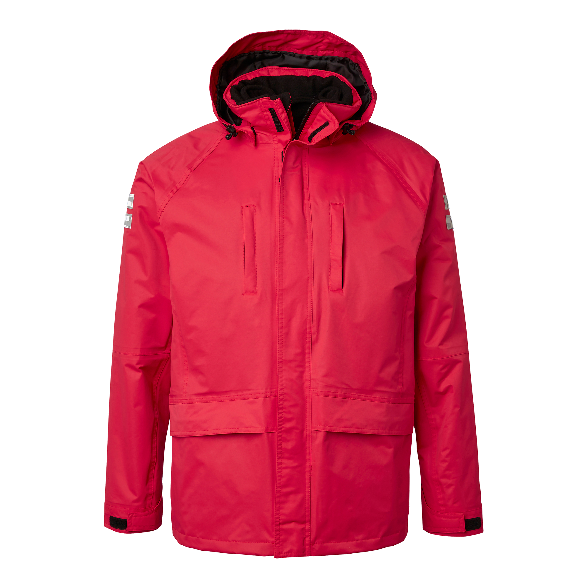 167 Parka 3-i-1 jacka - 3