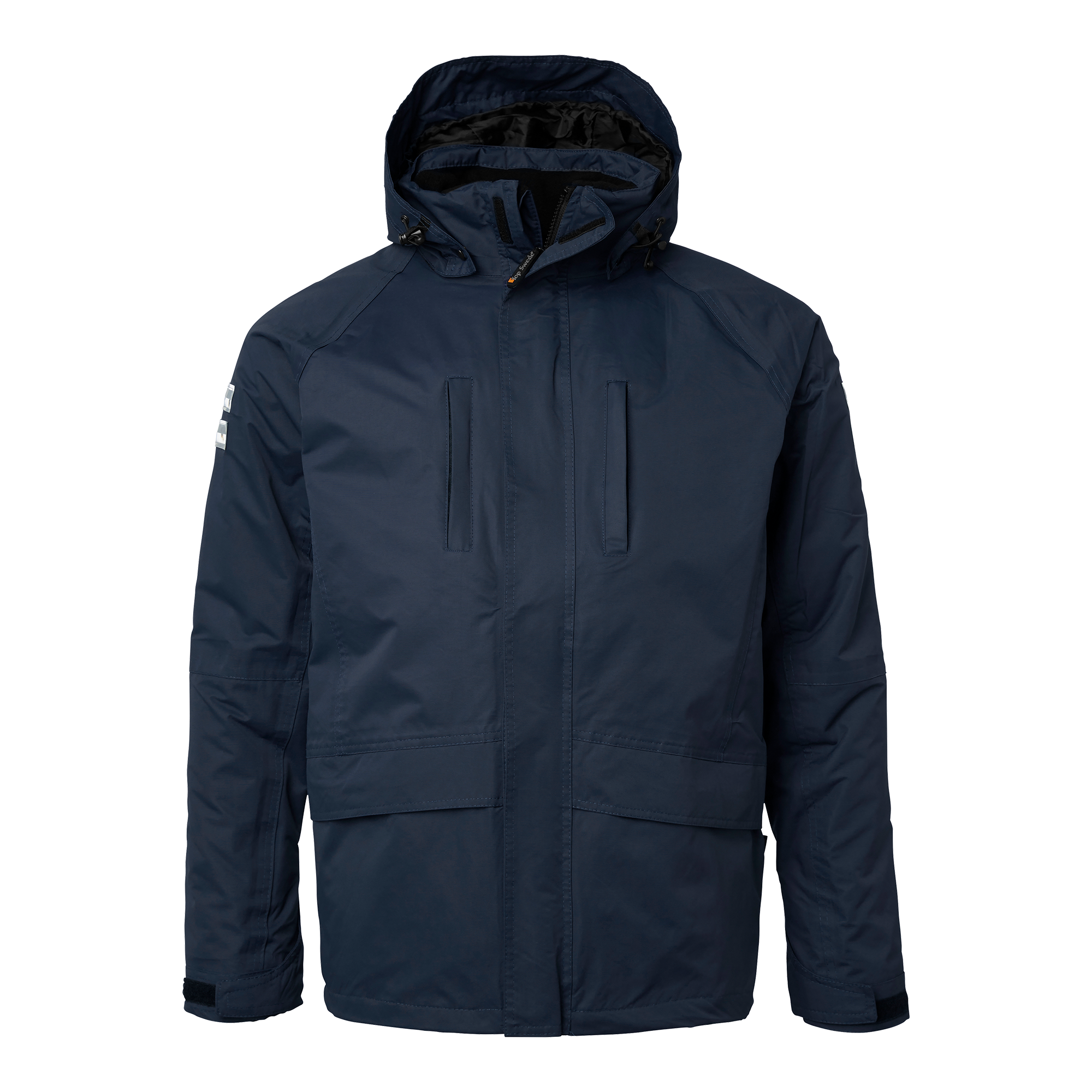 167 Parka 3-i-1 jacka - 2