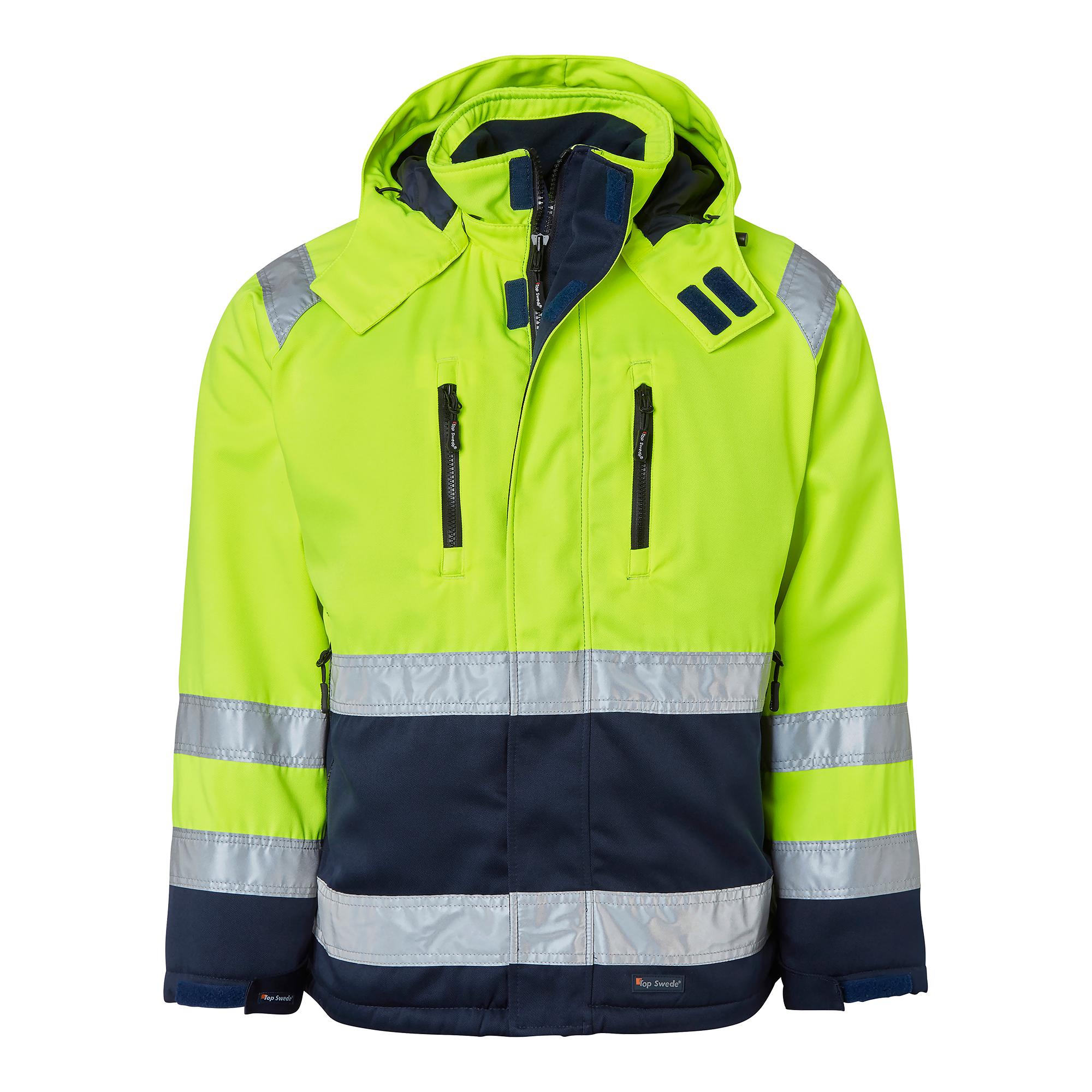 131 Jacket - 2