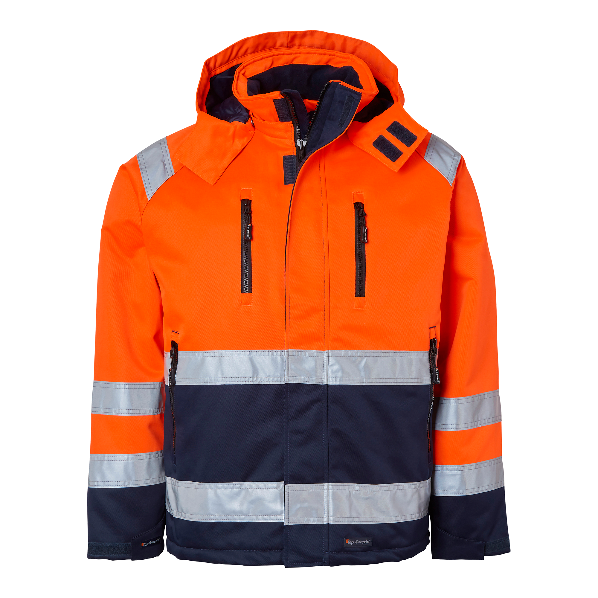 131 Jacket - 3