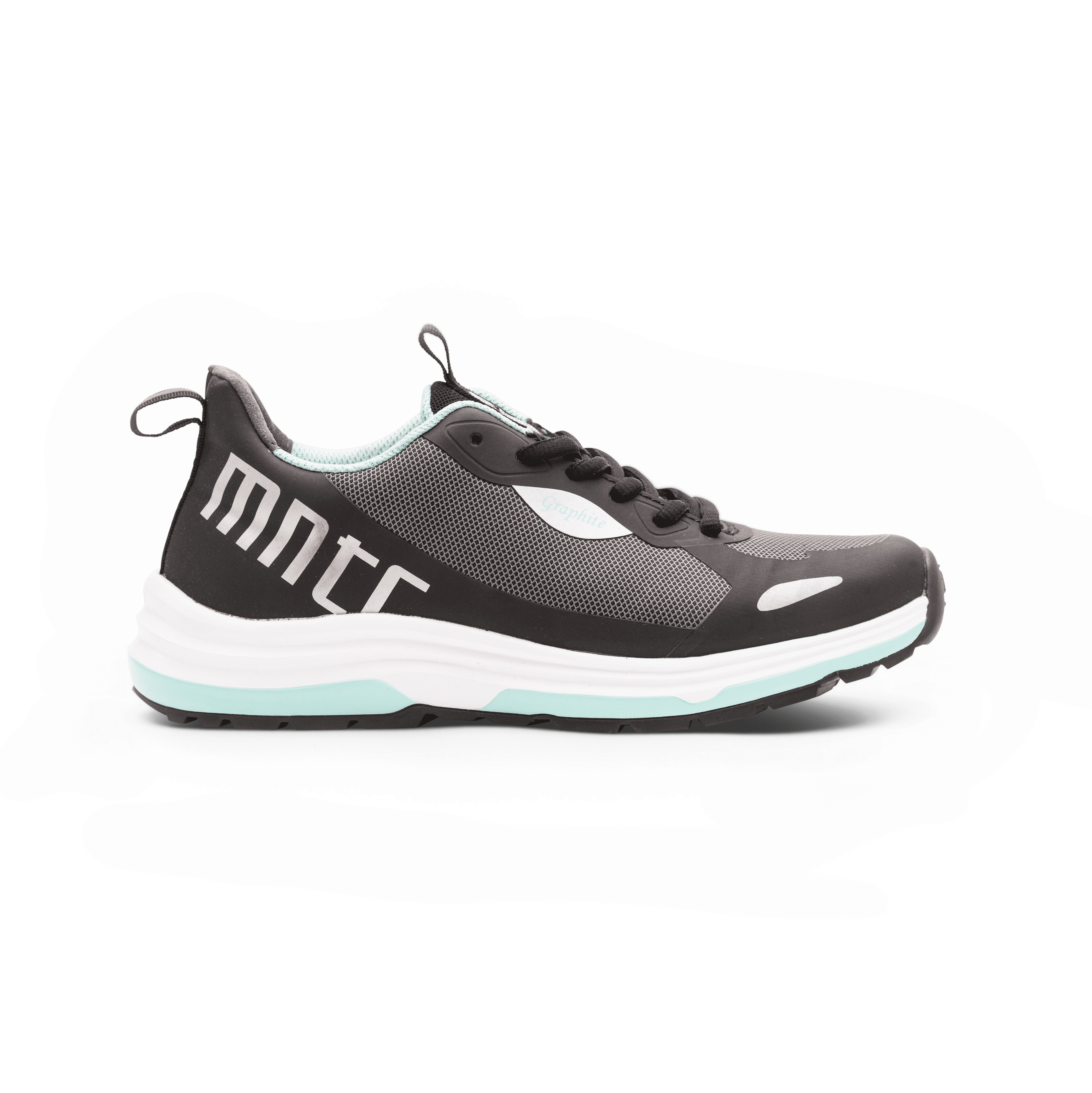 Graphite Work Shoe w