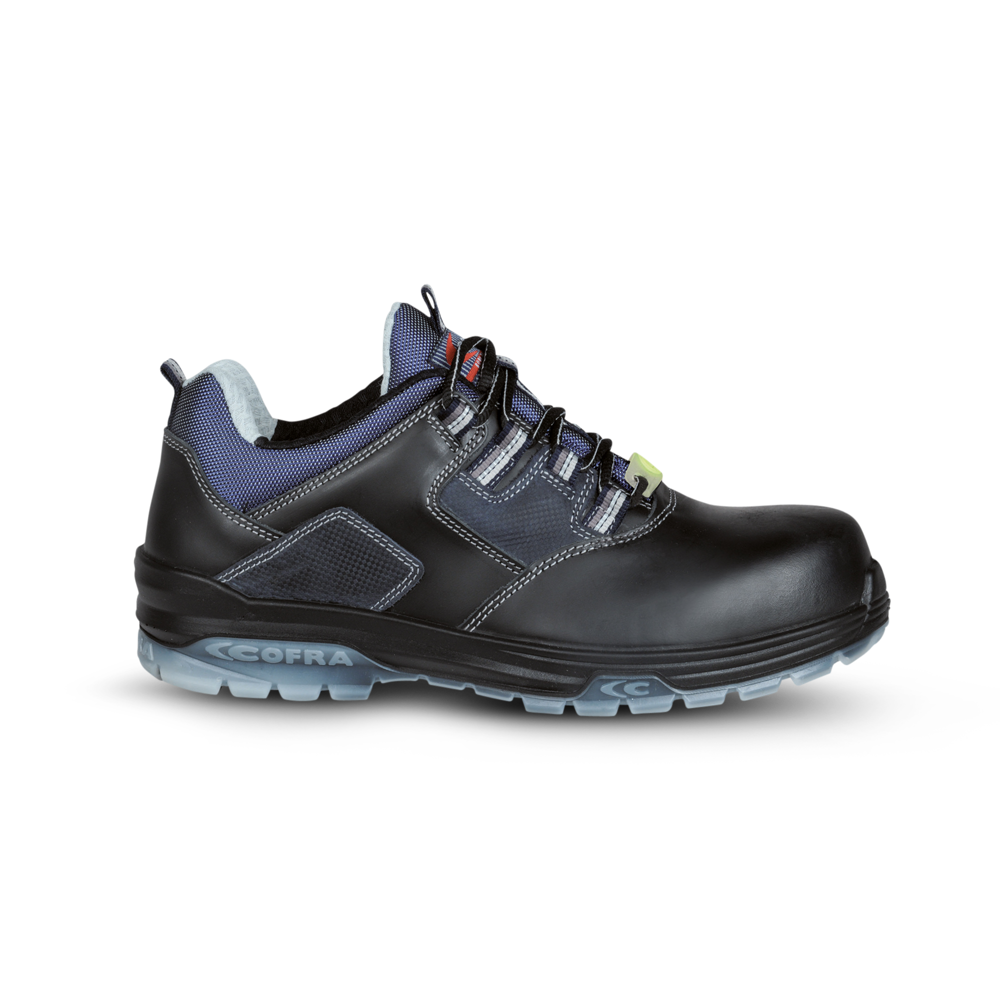 Rap Safety Shoe