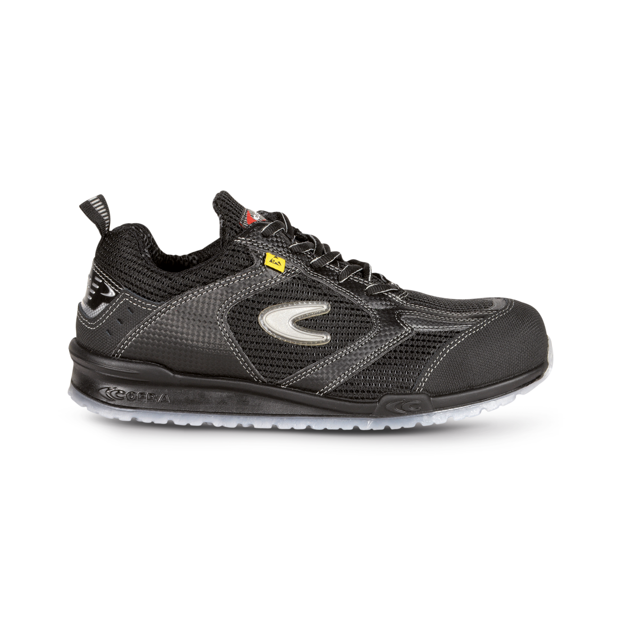 Kress Safety Shoe