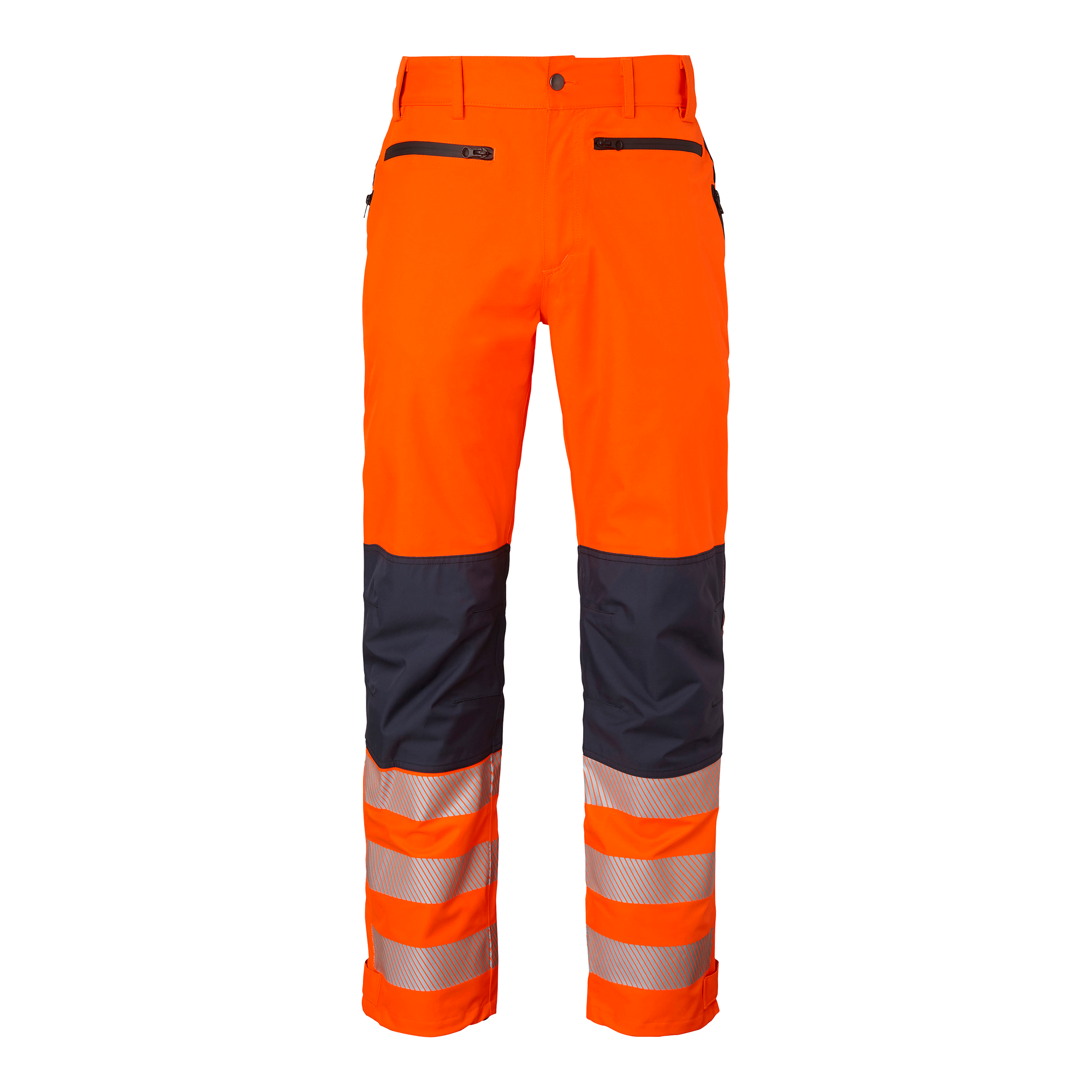 6818 Shell Trousers - 2