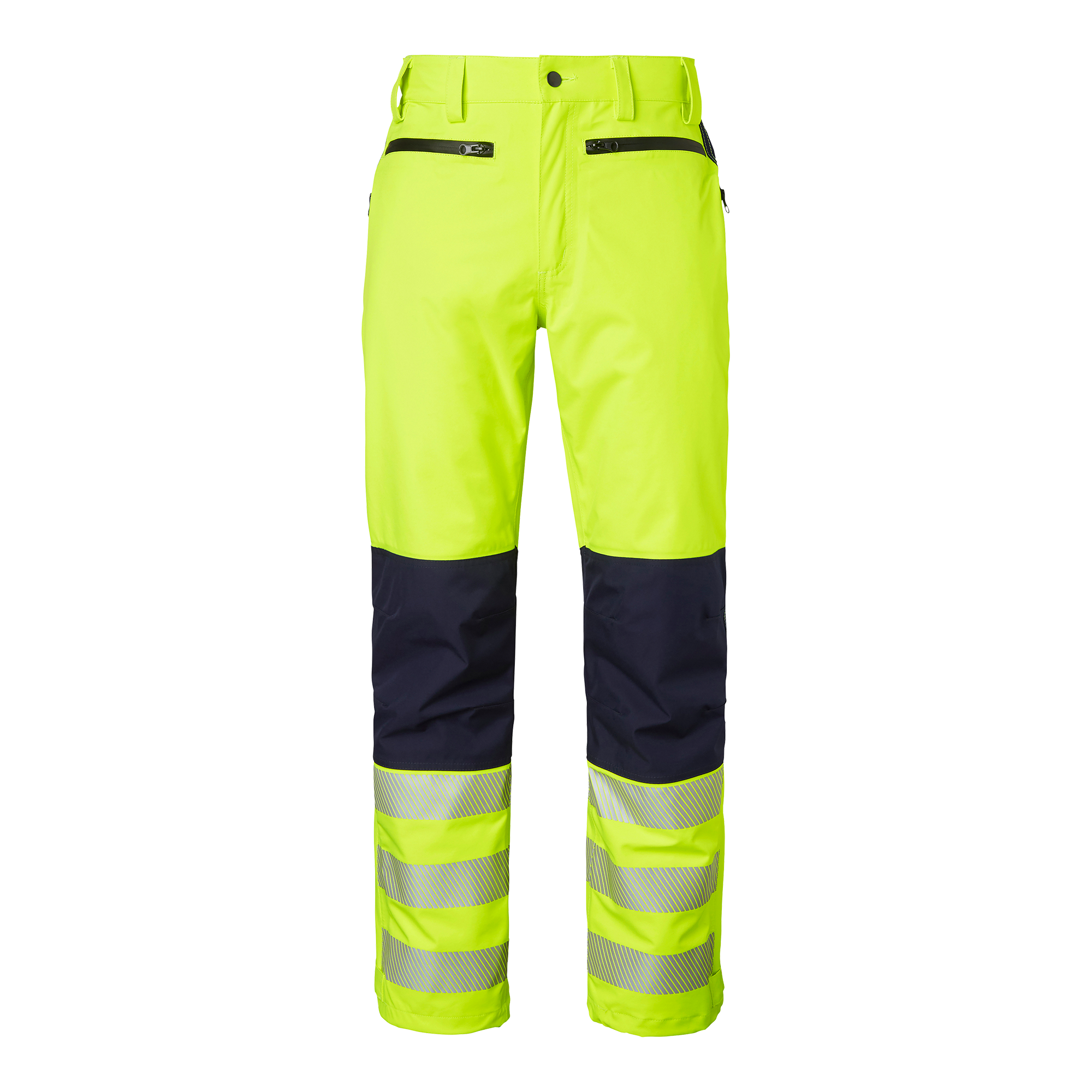 6818 Shell Trousers
