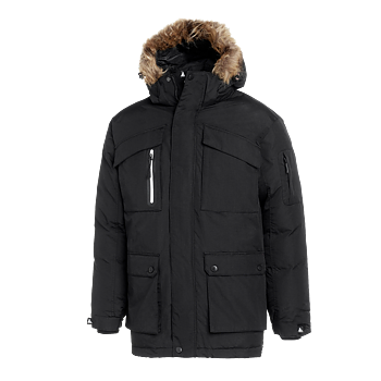 Messner Parka