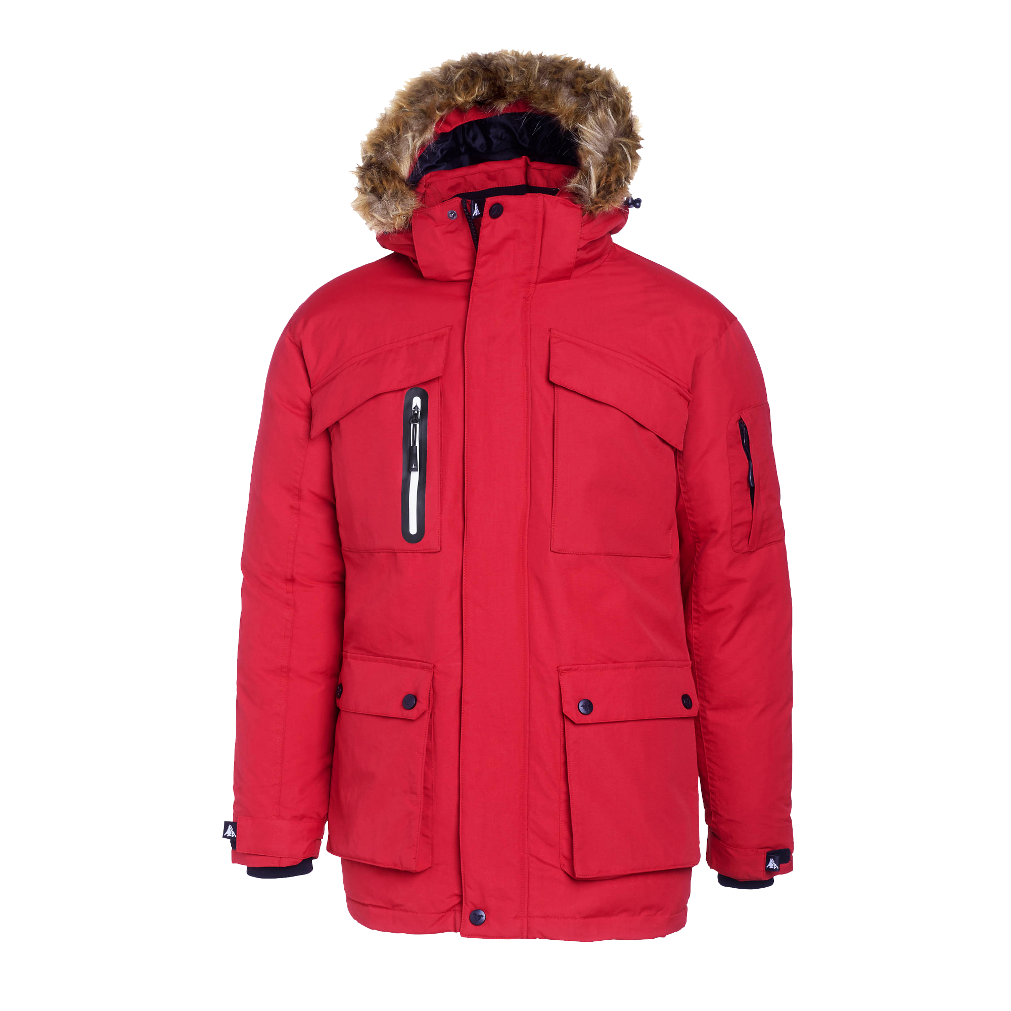 Messner Parka - 3