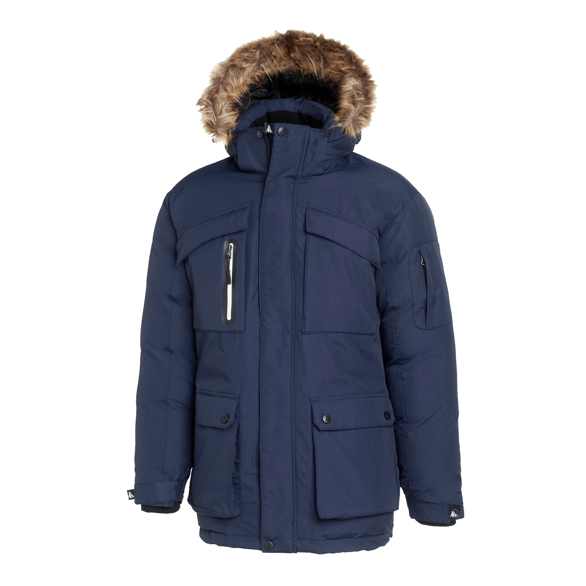 Messner Parka - 2