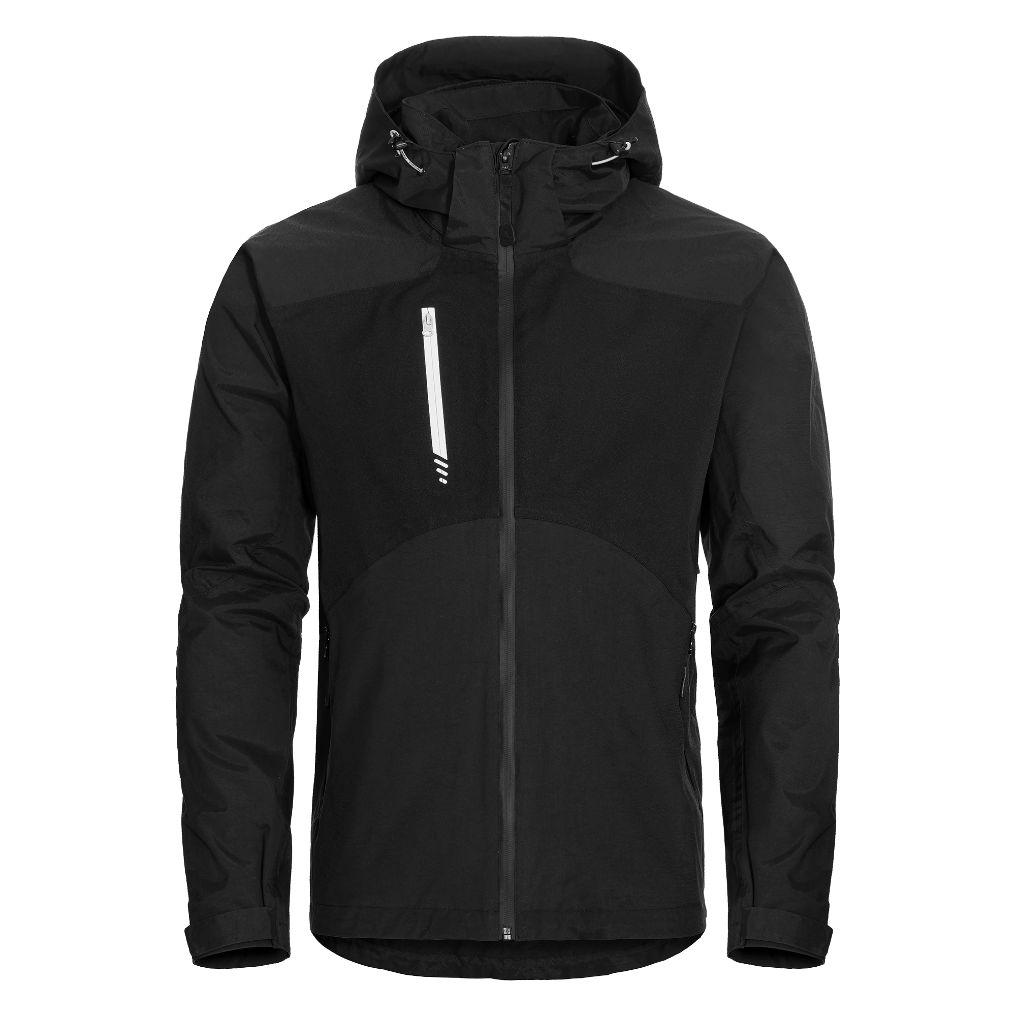 Lowe Jacket