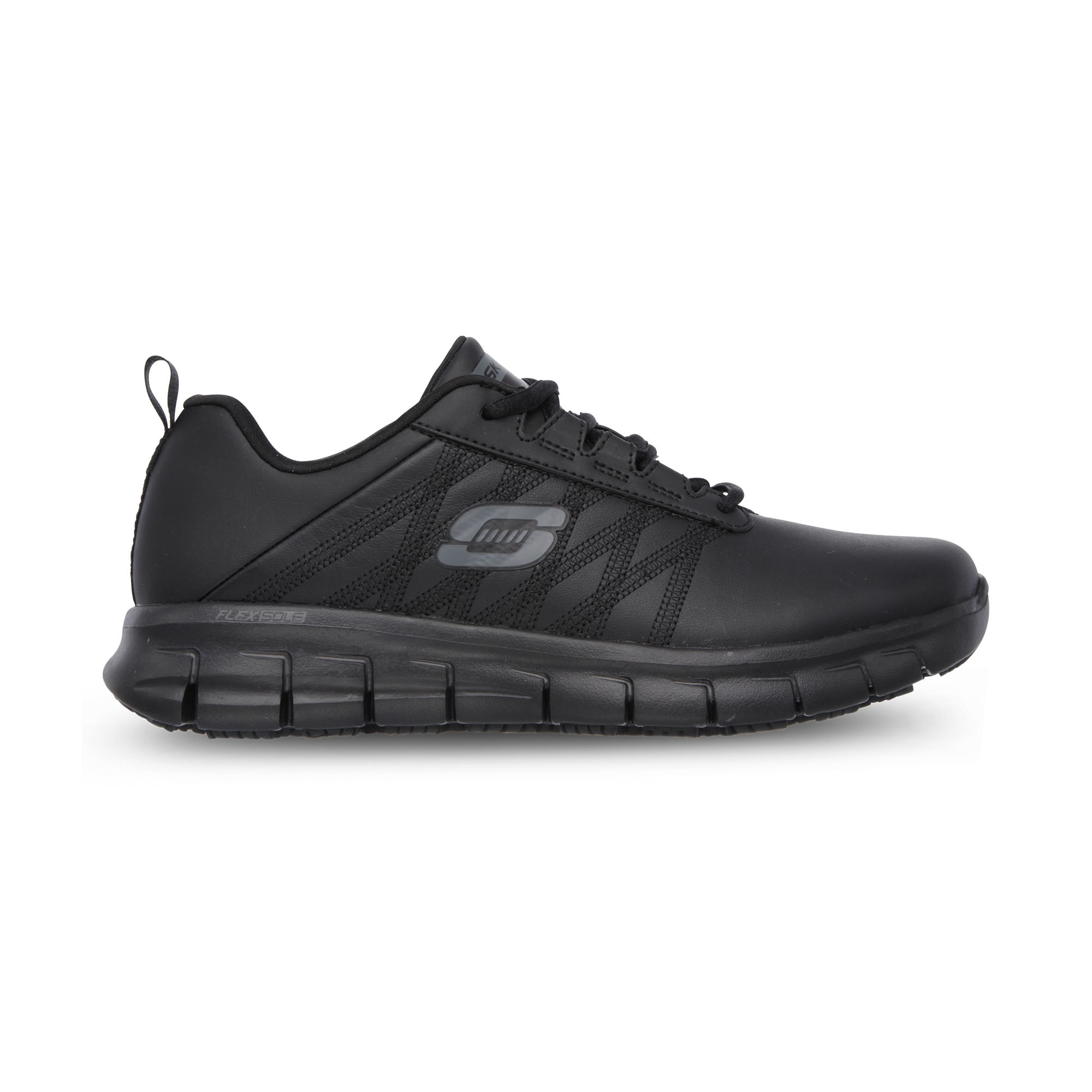 Sure Track Erath Work Shoe w