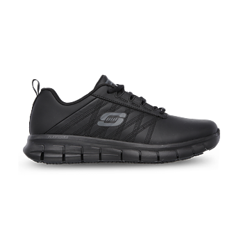 Sure Track Erath Work Shoe w