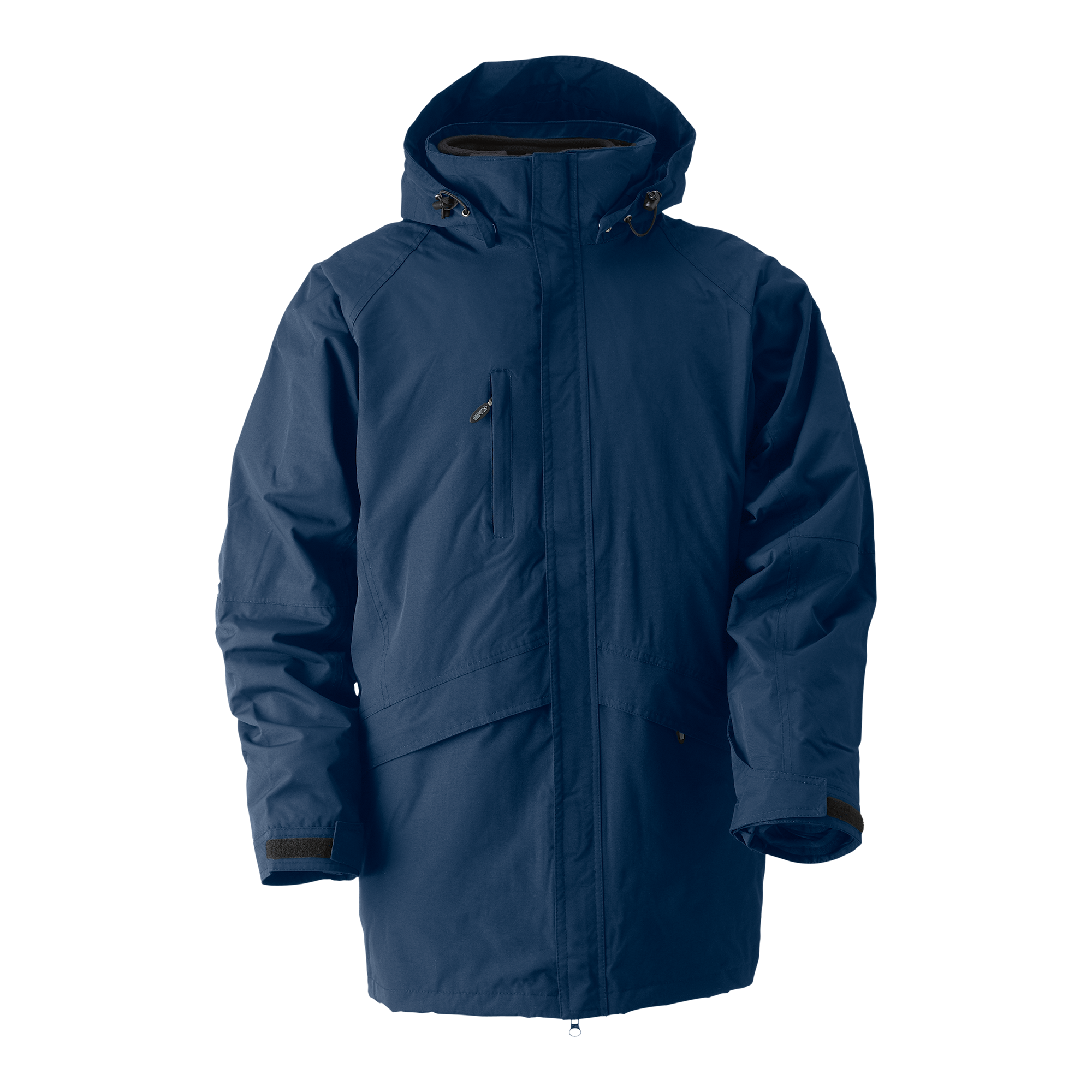 Greystone Jacket - 2
