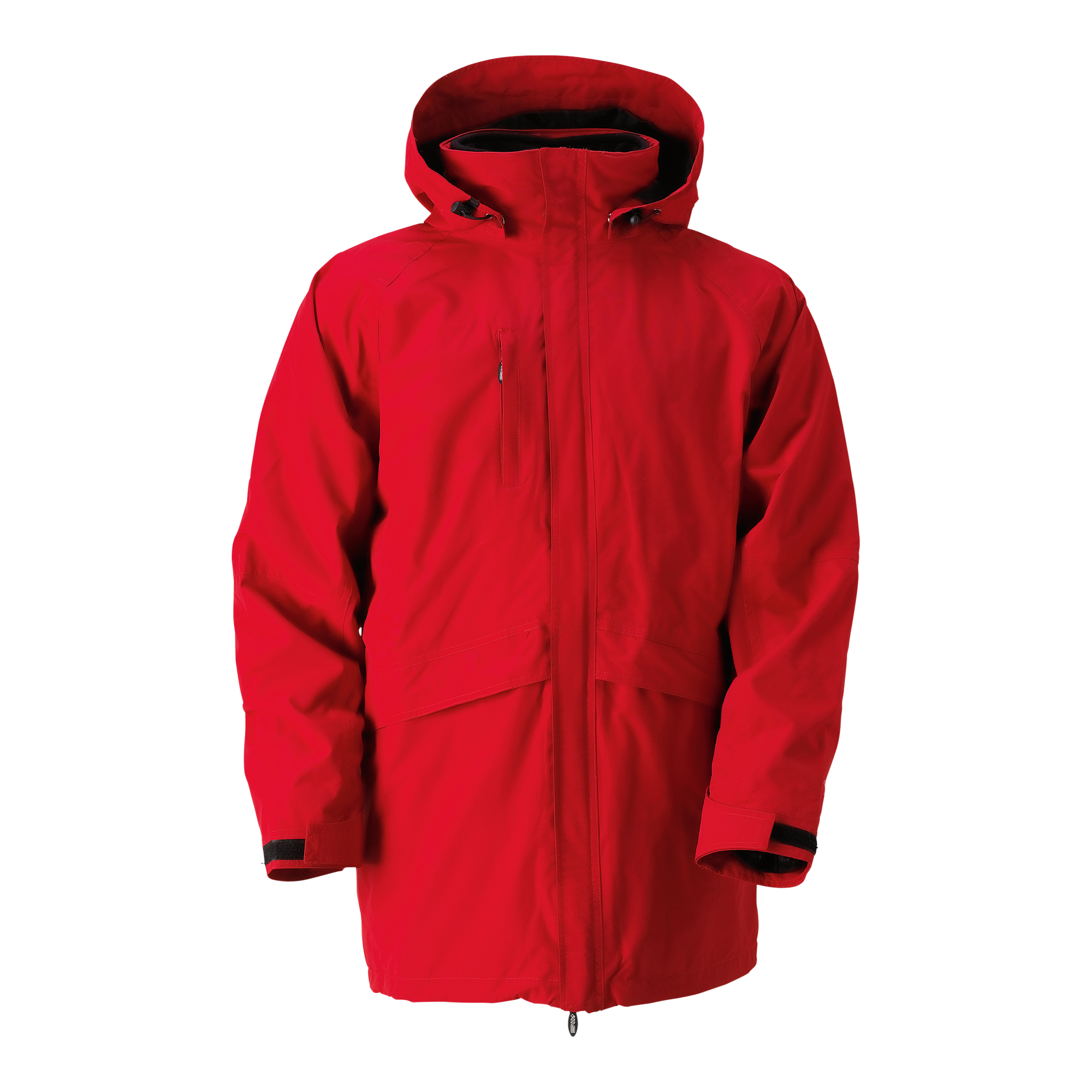 Greystone Jacket - 3