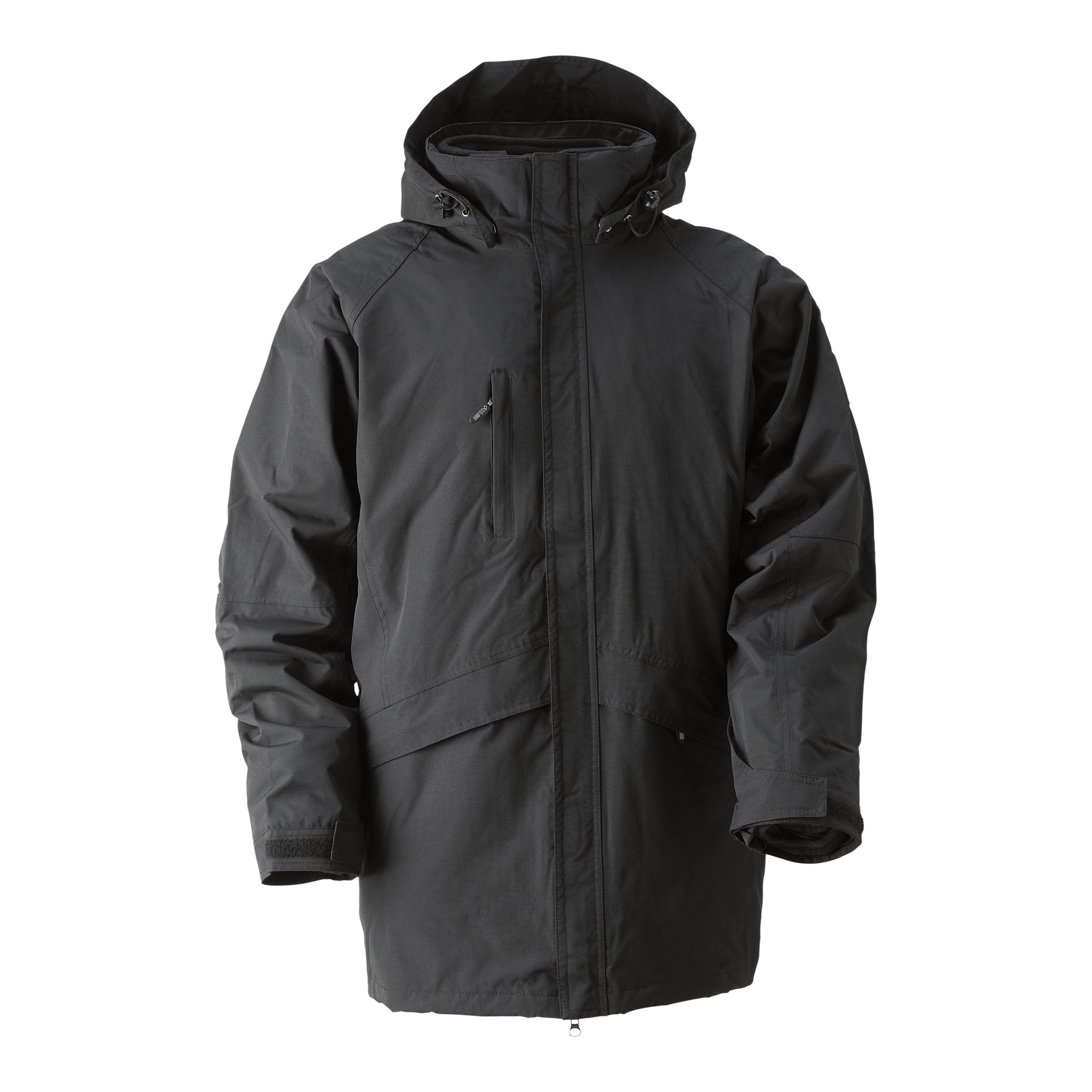Greystone Jacket