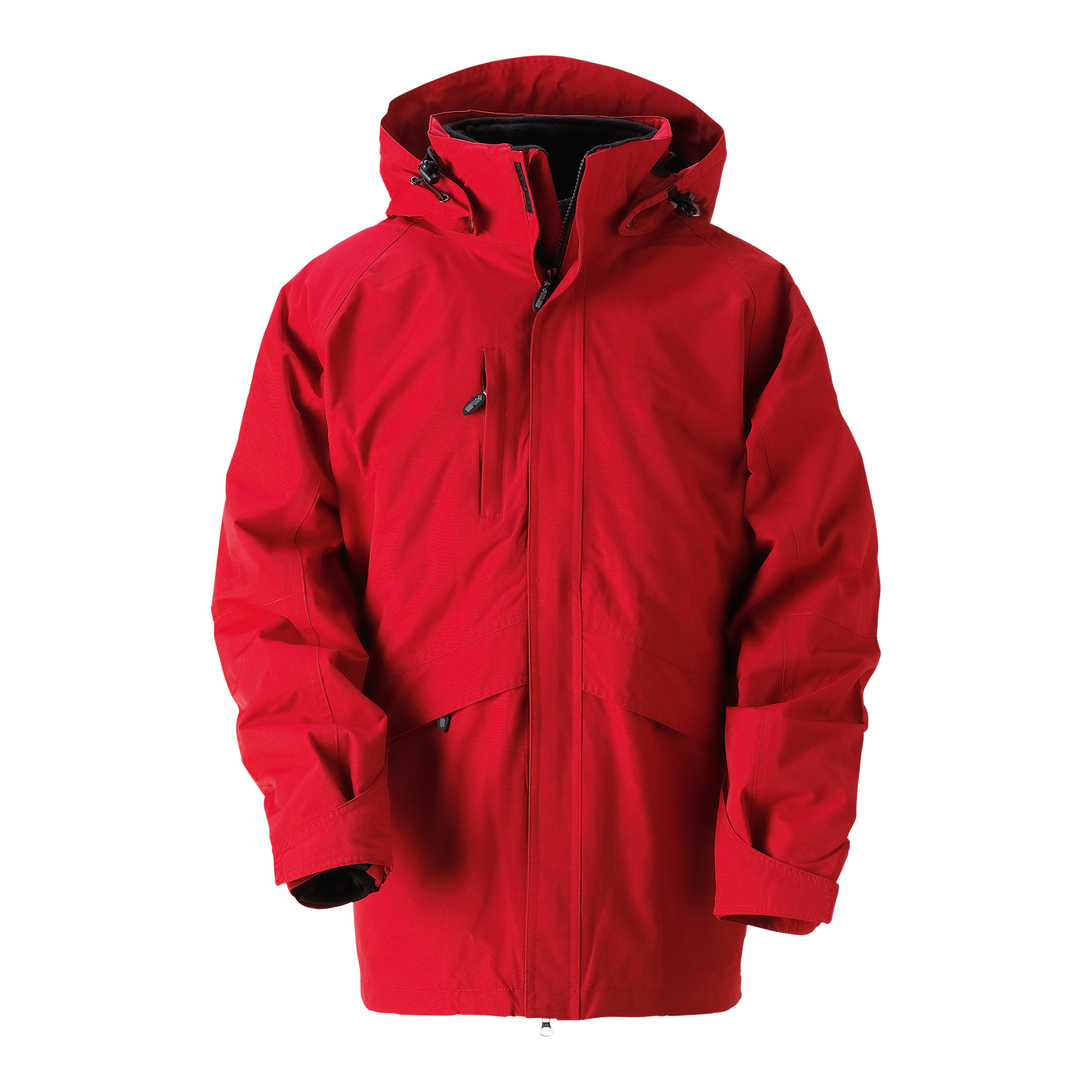 Greystone Jacket w - 3