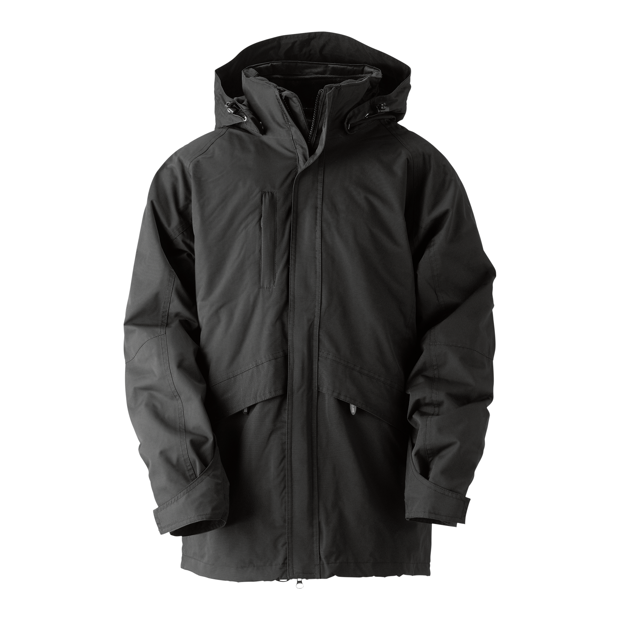 Greystone Jacket w