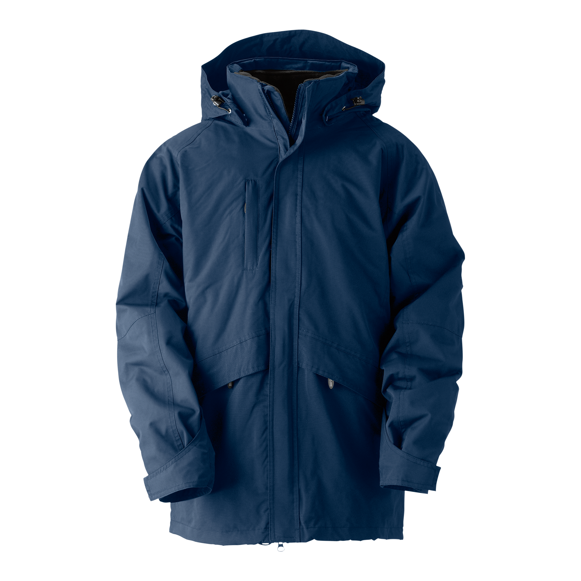 Greystone Jacket w - 2