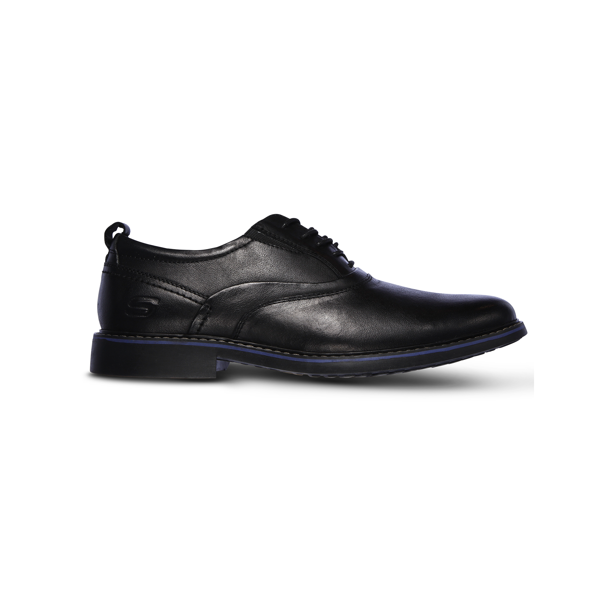 Bregman Shoe