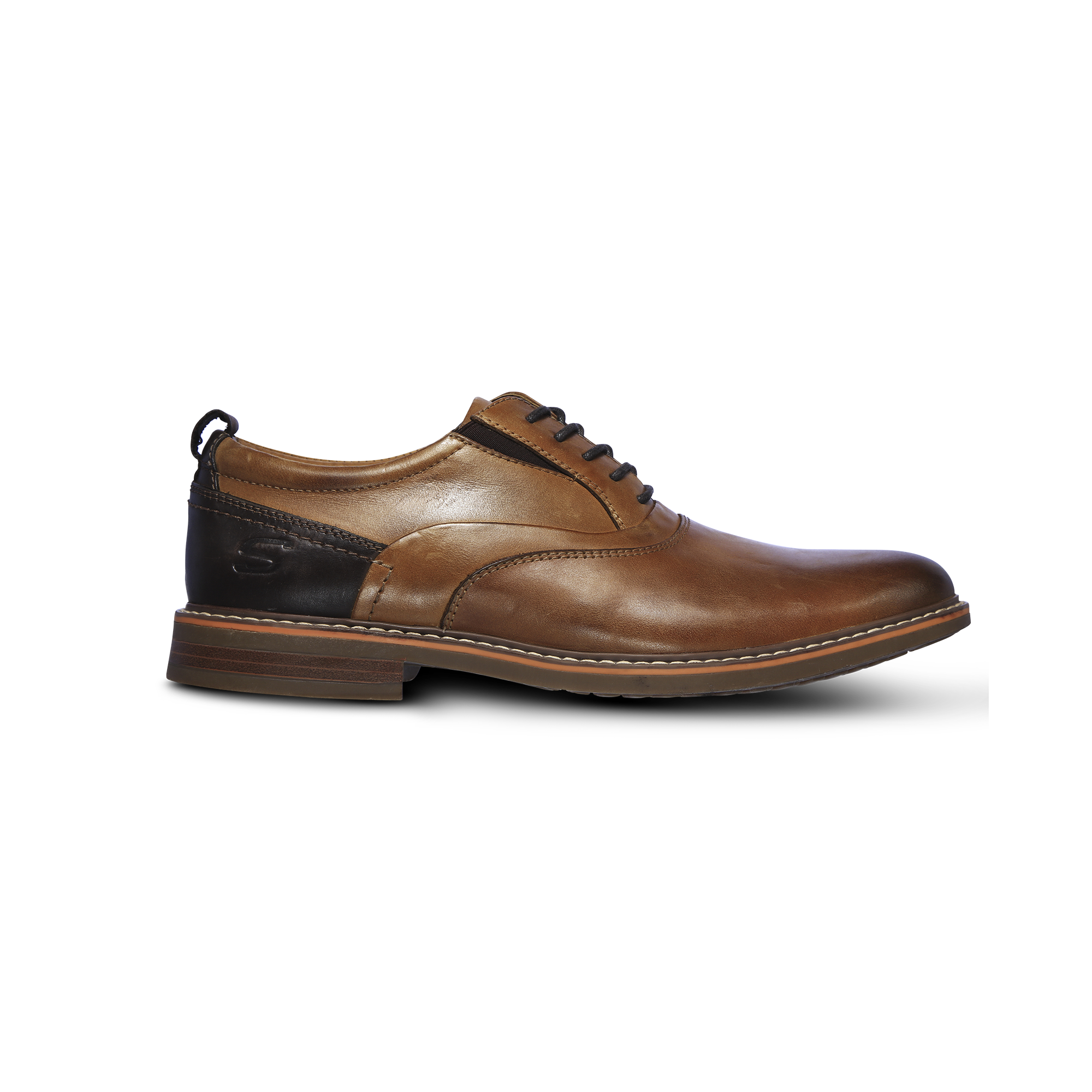 Bregman Shoe - 2