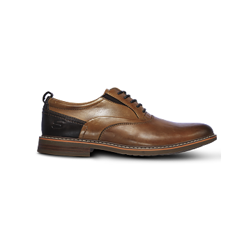 Bregman Shoe