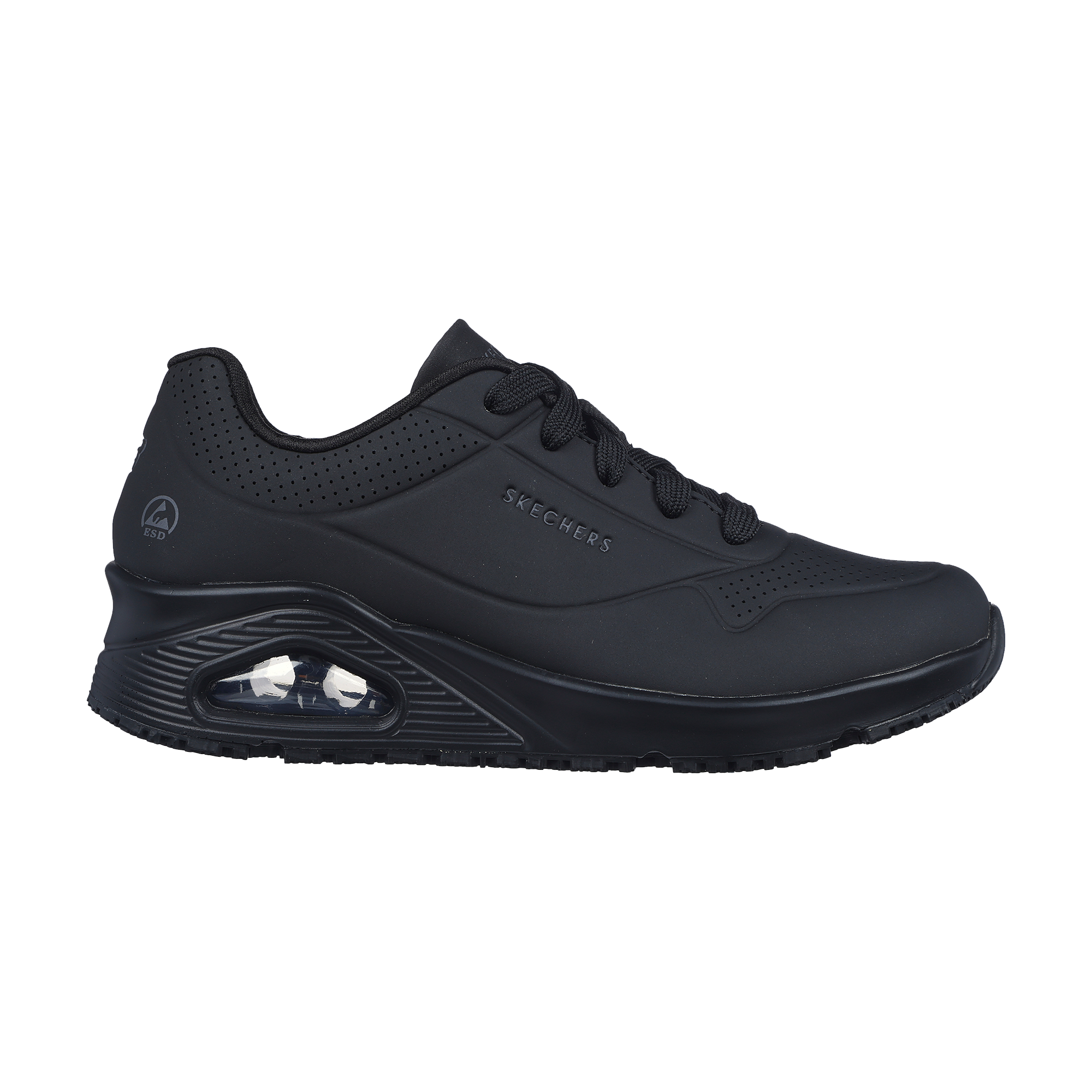 Uno Work shoe w
