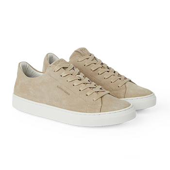 SL100 Suede Shoe