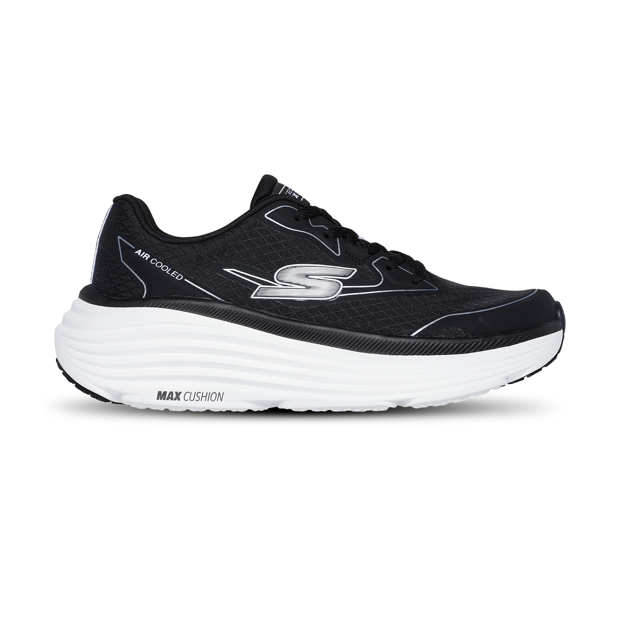 Max Cushioning Galloway Endeavour Shoe w