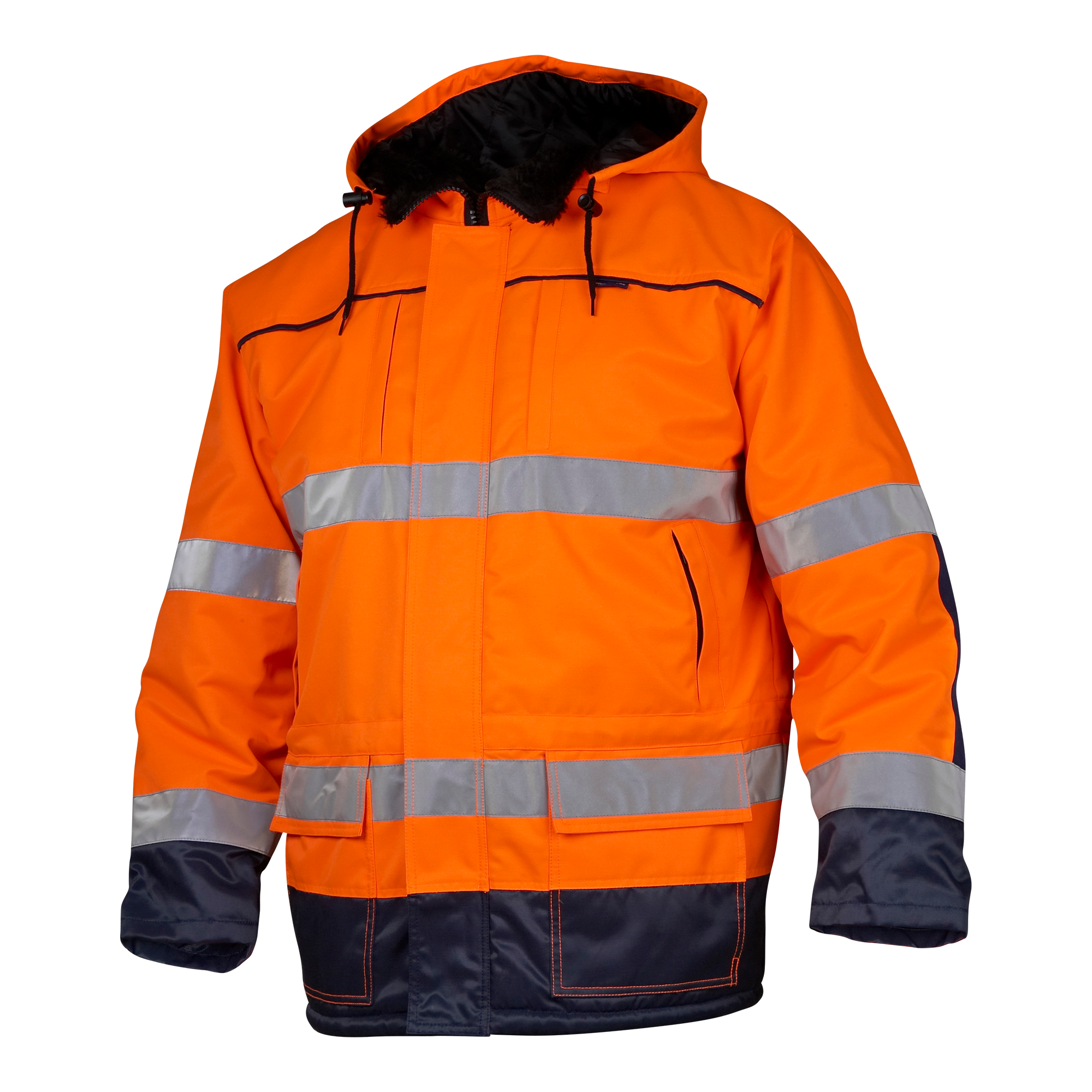 6216 Parka - 2