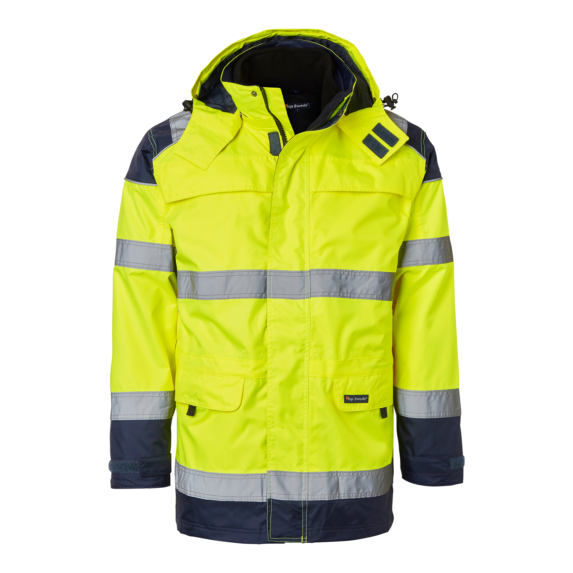 126 Parka