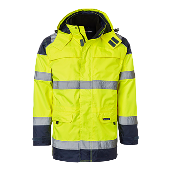 126 Parka